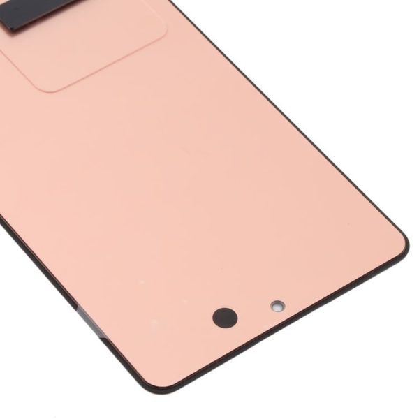 OLED Material LCD Screen and Digitizer Full Assembly for Xiaomi Redmi K40 Gaming / Poco F3 GT / Black Shark 5 Pro - Image 4