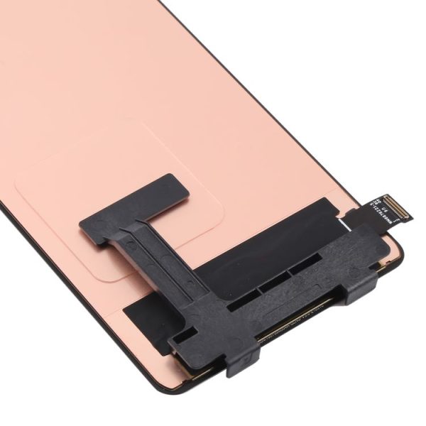 OLED Material LCD Screen and Digitizer Full Assembly for Xiaomi Redmi K40 Gaming / Poco F3 GT / Black Shark 5 Pro - Image 5