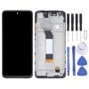 Original LCD Screen for Xiaomi Redmi Note 10 5G / Redmi Note 10T 5G / Redmi Note 10T 5G M2103K19I / Poco M3 Pro 5G M2103K19PG, M2103K19PI, M2103K19G, M2103K19C Digitizer Full Assembly With Frame - Image 2