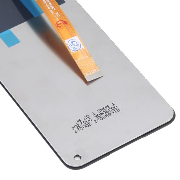 LCD Screen and Digitizer Full Assembly for OPPO Realme Narzo 30 5G / Realme Narzo 30 Pro 5G RMX3242 RMX2117 - Image 4