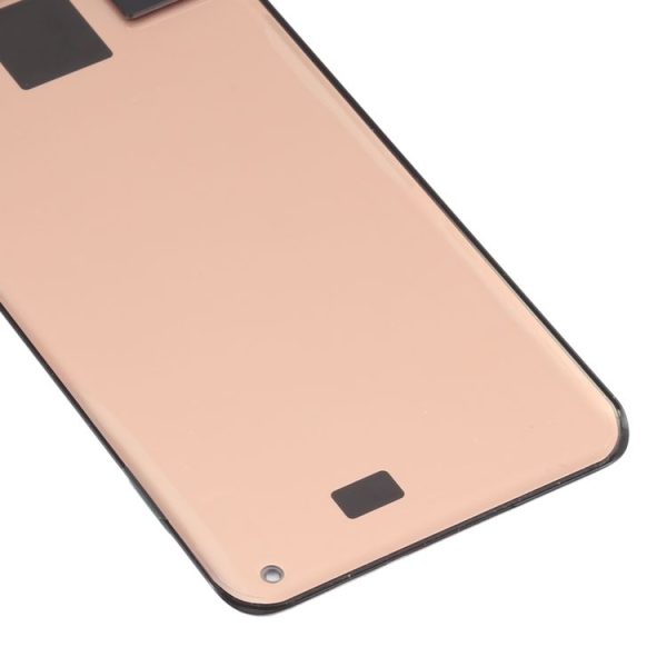 Original AMOLED Material LCD Screen and Digitizer Full Assembly for Xiaomi Mi 11 Ultra / Mi 11 Pro M2102K1G M2102K1C M2102K1AC - Image 4
