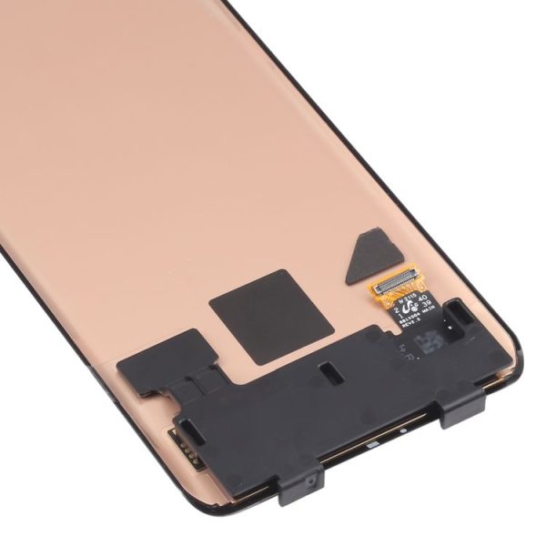 Original AMOLED Material LCD Screen and Digitizer Full Assembly for Xiaomi Mi 11 Ultra / Mi 11 Pro M2102K1G M2102K1C M2102K1AC - Image 5