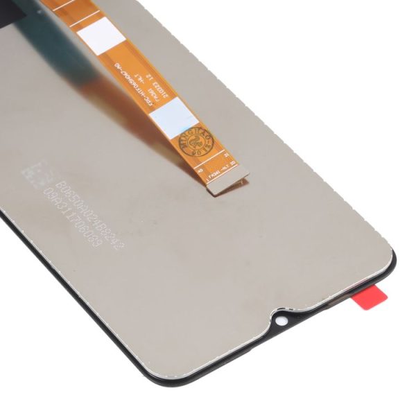 LCD Screen and Digitizer Full Assembly for OPPO Realme C25 RMX3193 RMX3191 - Image 4