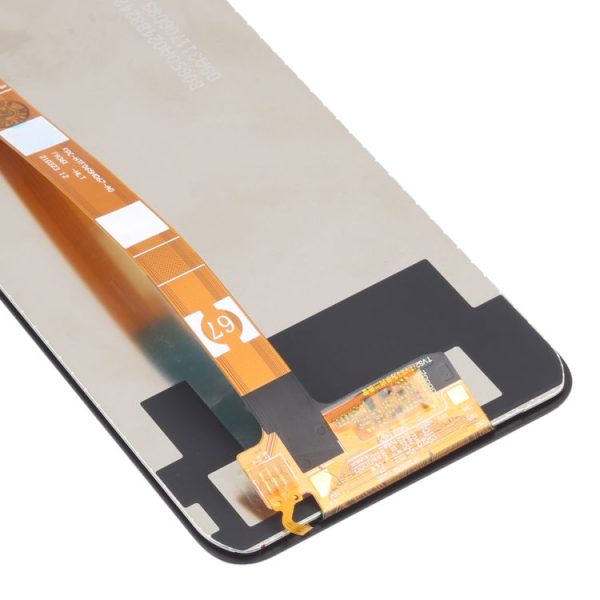 LCD Screen and Digitizer Full Assembly for OPPO Realme C25 RMX3193 RMX3191 - Image 5