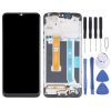 Original LCD Screen and Digitizer Full Assembly With Frame for OPPO A15 / A15S / A35 / A16K CPH2185 CPH2179 PEHM00 - Image 2