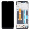 Original LCD Screen and Digitizer Full Assembly With Frame for OPPO A15 / A15S / A35 / A16K CPH2185 CPH2179 PEHM00 - Image 3