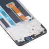 Original LCD Screen and Digitizer Full Assembly With Frame for OPPO A15 / A15S / A35 / A16K CPH2185 CPH2179 PEHM00 - Image 4