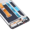 Original LCD Screen and Digitizer Full Assembly With Frame for OPPO A15 / A15S / A35 / A16K CPH2185 CPH2179 PEHM00 - Image 5