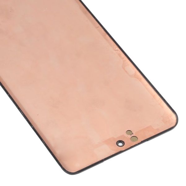 Original AMOLED Material LCD Screen and Digitizer Full Assembly for vivo X60 Pro / X60T Pro+ / X60 Pro+ / X70 Pro / S15 Pro V2046 - Image 4