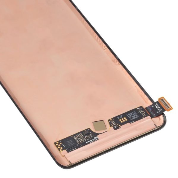 Original AMOLED Material LCD Screen and Digitizer Full Assembly for vivo X60 Pro / X60T Pro+ / X60 Pro+ / X70 Pro / S15 Pro V2046 - Image 5