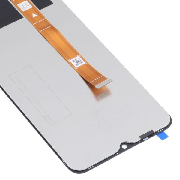 LCD Screen and Digitizer Full Assembly for OPPO Realme 7i (Global) - Image 4