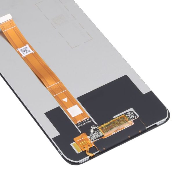 LCD Screen and Digitizer Full Assembly for OPPO Realme 7i (Global) - Image 5