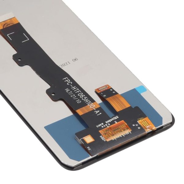 TFT LCD Screen for Motorola Moto E7i Power / E7 Power XT2097-13 PAMH0001IN PAMH0010IN PAMH0019IN with Digitizer Full Assembly - Image 5