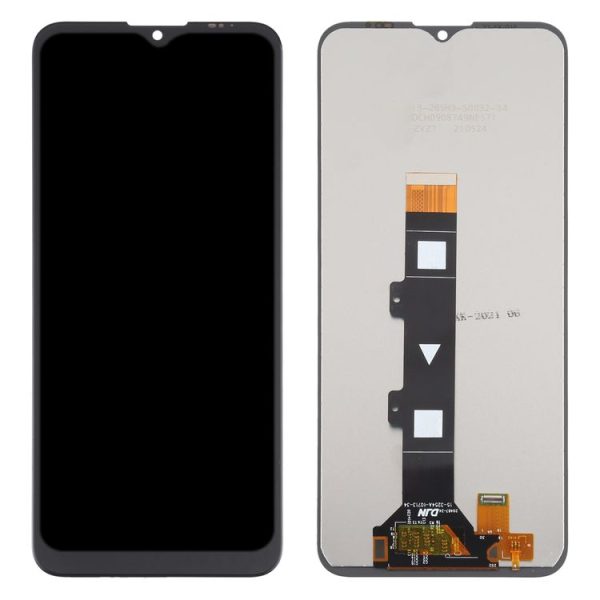 TFT LCD Screen for Motorola Moto G10 Power PAMR0002IN PAMR0008IN PAMR0010IN with Digitizer Full Assembly - Image 3