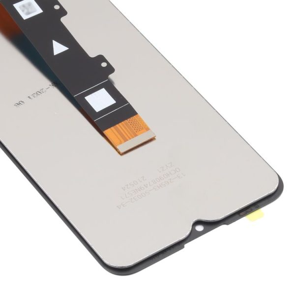 TFT LCD Screen for Motorola Moto G10 Power PAMR0002IN PAMR0008IN PAMR0010IN with Digitizer Full Assembly - Image 4