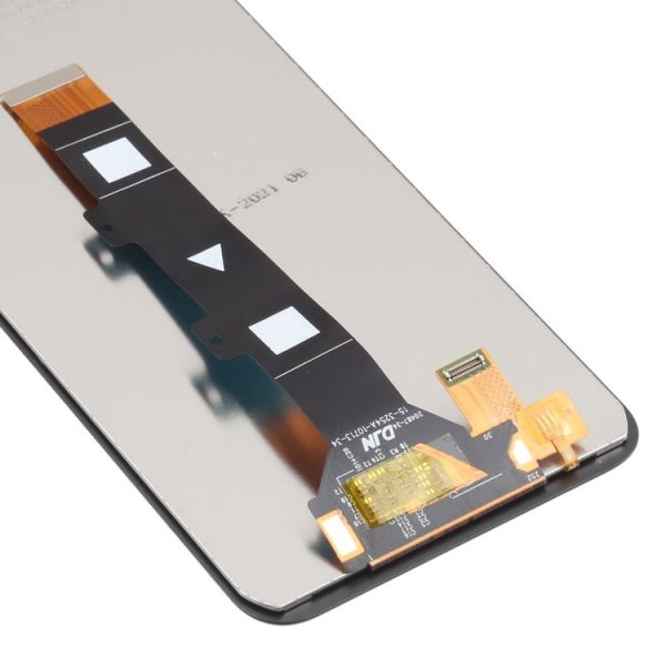 TFT LCD Screen for Motorola Moto G10 Power PAMR0002IN PAMR0008IN PAMR0010IN with Digitizer Full Assembly - Image 5