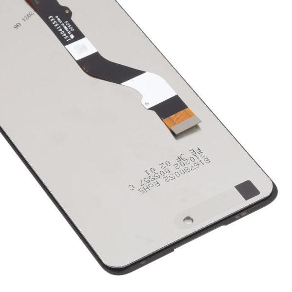 TFT LCD Screen for Motorola Moto G60s with Digitizer Full Assembly - Image 4
