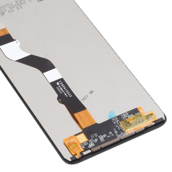 TFT LCD Screen for Motorola Moto G60s with Digitizer Full Assembly - Image 5