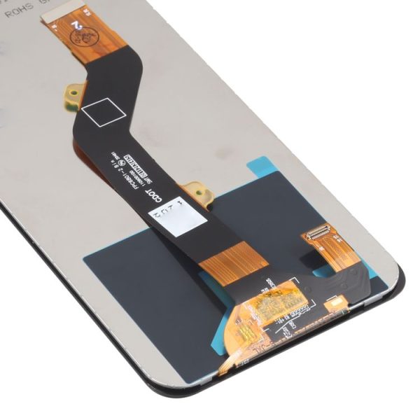 LCD Screen and Digitizer Full Assembly for Infinix Hot 10 Play / Smart 5 (India) X688C X688B - Image 5