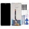 LCD Screen and Digitizer Full Assembly for Infinix Note 10 Pro / Note 10 Pro NFC X693 X695 X695C - Image 2