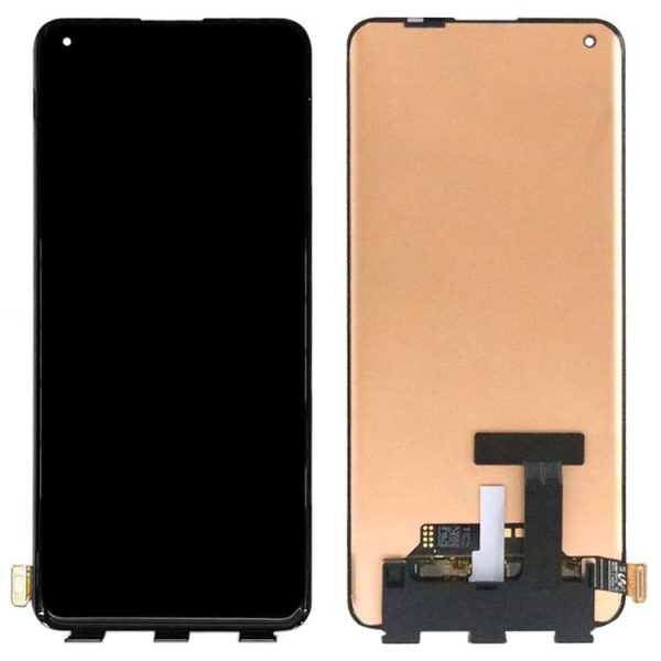 OnePlus 9 Pro LE2121 LE2125 2123 2120 with Digitizer Full Assembly Original LCD Screen (Black) - Image 3
