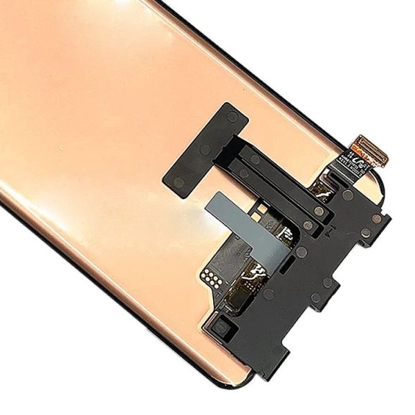 OnePlus 9 Pro LE2121 LE2125 2123 2120 with Digitizer Full Assembly Original LCD Screen (Black) - Image 5