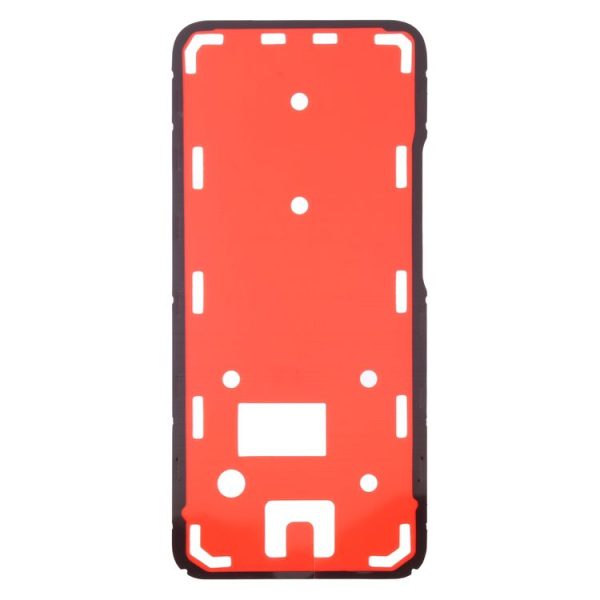 10 PCS Back Housing Cover Adhesive for Xiaomi Mi 11 - Image 2