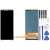 Original OLED LCD Screen for Sony Xperia 10 II with Digitizer Full Assembly - Image 2