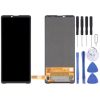 Original OLED LCD Screen for Sony Xperia 10 III with Digitizer Full Assembly - Image 2