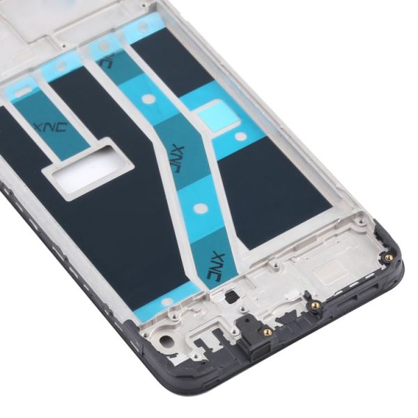 OPPO Realme A1K / Realme C2 / Realme C2s / Realme C2 (2020) RMX1941, RMX1945 Front Housing LCD Frame Bezel Plate - Image 5