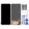 Super AMOLED LCD Screen and Digitizer Full Assembly for Xiaomi Black Shark 4 / Black Shark 4 Pro SHARK PRS-H0, SHARK PRS-A0 - Image 2