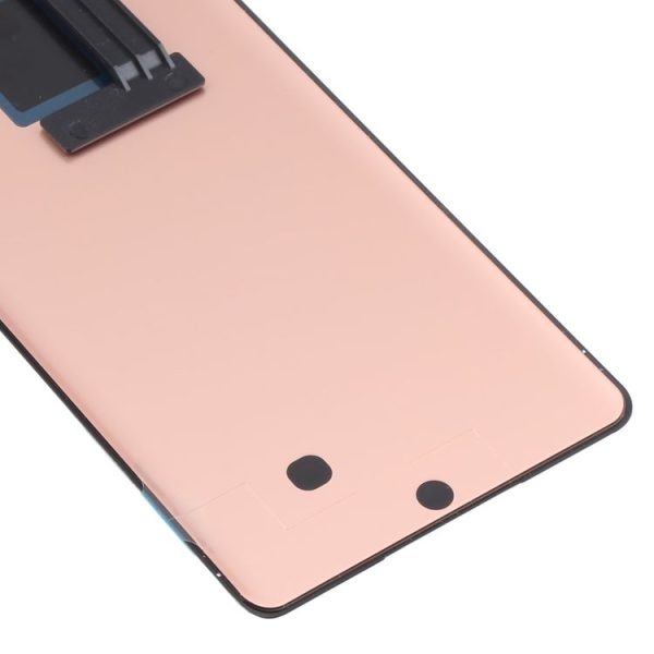 AMOLED LCD Screen and Digitizer Full Assembly for Xiaomi Mi Mix 4 - Image 4