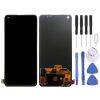 OnePlus Nord 2 5G 2021 with Digitizer Full Assembly Original LCD Screen (Black) - Image 2