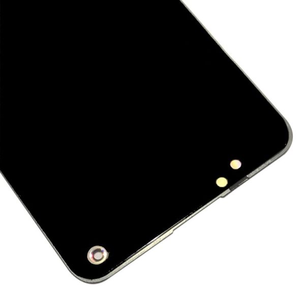 OnePlus Nord 2 5G 2021 with Digitizer Full Assembly Original LCD Screen (Black) - Image 4