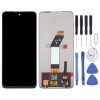 Original LCD Screen and Digitizer Full Assembly for Xiaomi Redmi 10 Prime / Redmi 10 / Redmi 10 2022 - Image 2