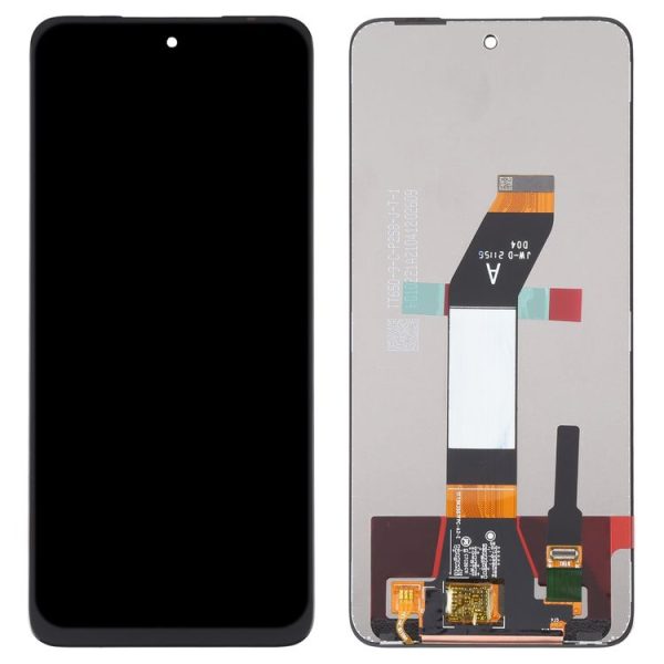 Original LCD Screen and Digitizer Full Assembly for Xiaomi Redmi 10 Prime / Redmi 10 / Redmi 10 2022 - Image 3