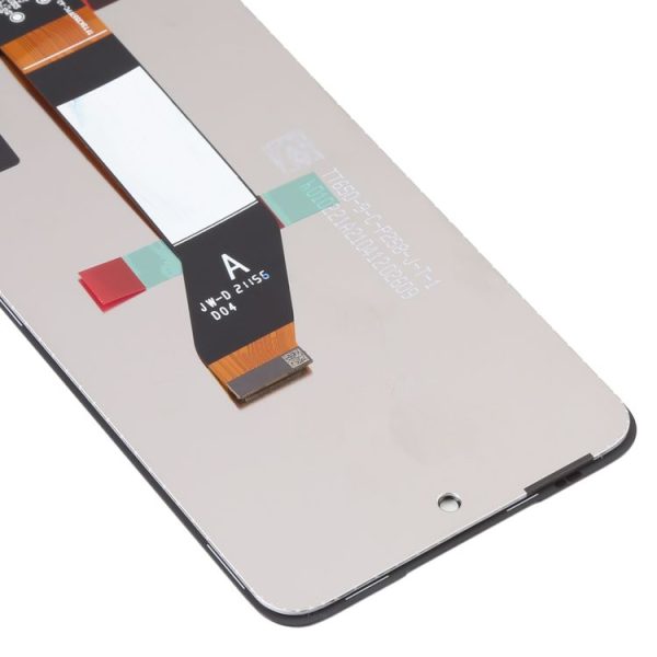 Original LCD Screen and Digitizer Full Assembly for Xiaomi Redmi 10 Prime / Redmi 10 / Redmi 10 2022 - Image 4