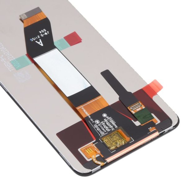 Original LCD Screen and Digitizer Full Assembly for Xiaomi Redmi 10 Prime / Redmi 10 / Redmi 10 2022 - Image 5