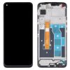LCD Screen and Digitizer Full Assembly With Frame for OPPO Realme 6 RMX2001 - Image 3