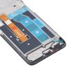 LCD Screen and Digitizer Full Assembly With Frame for OPPO Realme 6 RMX2001 - Image 5