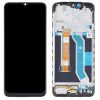 LCD Screen and Digitizer Full Assembly With Frame for OPPO Realme C3 / C3i RMX2027 RMX2020 RMX2021 - Image 3
