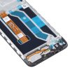LCD Screen and Digitizer Full Assembly With Frame for OPPO Realme C3 / C3i RMX2027 RMX2020 RMX2021 - Image 5