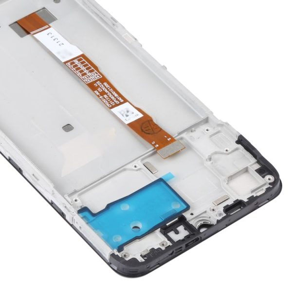 Original LCD Screen and Digitizer Full Assembly With Frame for vivo Y30 (China) / Y20s / Y20 / Y20i V2027 V2032 V2029 V2034A - Image 4