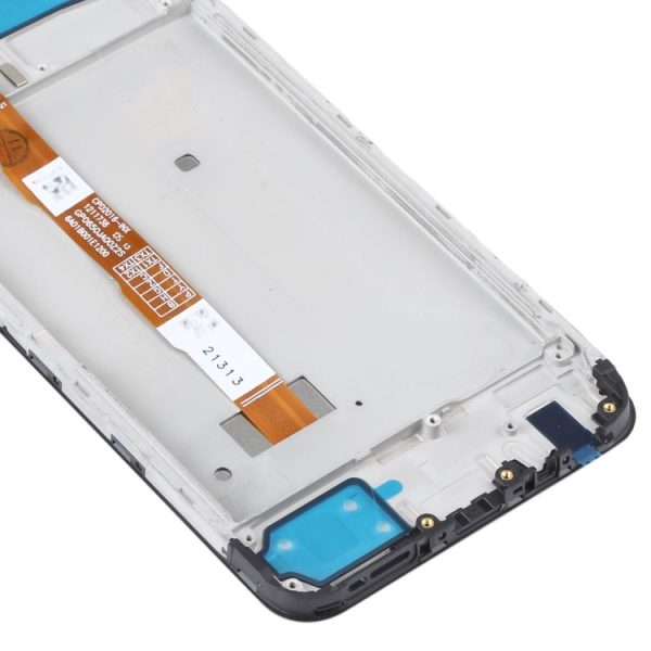 Original LCD Screen and Digitizer Full Assembly With Frame for vivo Y30 (China) / Y20s / Y20 / Y20i V2027 V2032 V2029 V2034A - Image 5
