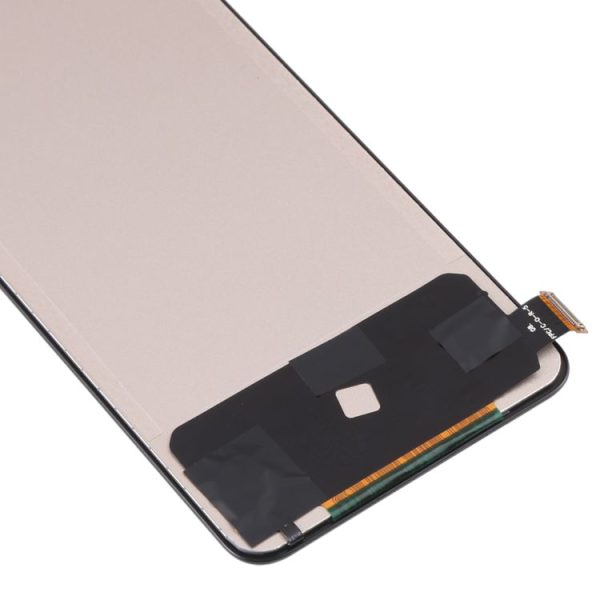 TFT Material LCD Screen and Digitizer Full Assembly for OPPO Reno5 5G / Reno5 4G / K9 / Realme Q3 Pro / Realme GT Neo, Not Supporting Fingerprint Identification - Image 5
