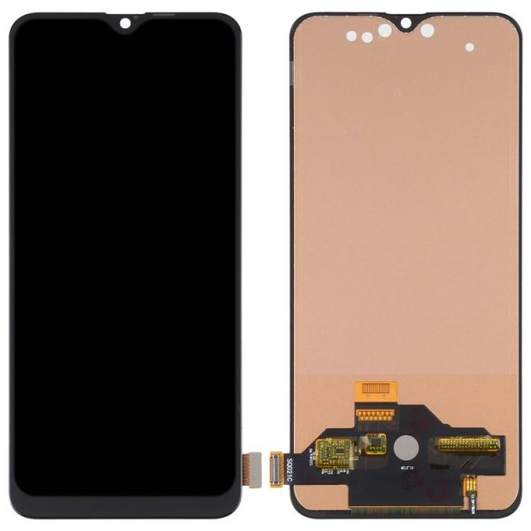 TFT Material LCD Screen and Digitizer Full Assembly for OPPO R15X / K1 / RX17 Neo PBCM10, Not Supporting Fingerprint Identification - Image 3