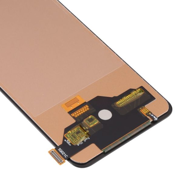 TFT Material LCD Screen and Digitizer Full Assembly for OPPO R15X / K1 / RX17 Neo PBCM10, Not Supporting Fingerprint Identification - Image 5