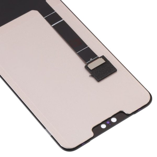 TFT Material LCD Screen and Digitizer Full Assembly (Not Supporting Fingerprint Identification) for vivo S9 / S10 / S10 Pro / S12 / V23 5G V2130 V2121A V2162A V2072A - Image 4