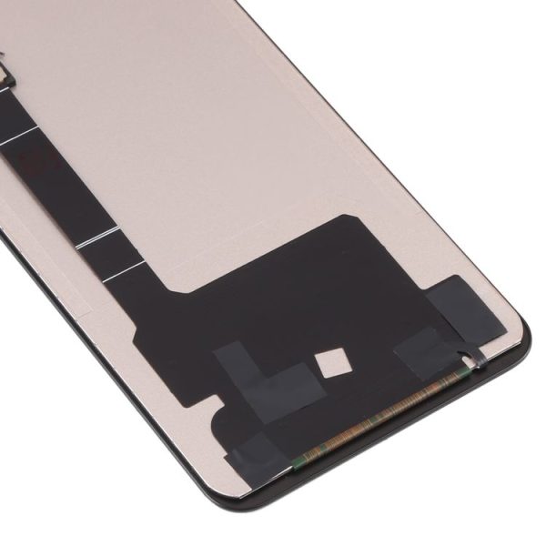 TFT Material LCD Screen and Digitizer Full Assembly (Not Supporting Fingerprint Identification) for vivo S9 / S10 / S10 Pro / S12 / V23 5G V2130 V2121A V2162A V2072A - Image 5