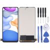 TFT Material LCD Screen and Digitizer Full Assembly (Not Supporting Fingerprint Identification) for vivo S9e / V21 4G V2066, V2108 / V21 5G V2050 / Y71t V2102A / S15e V2190A